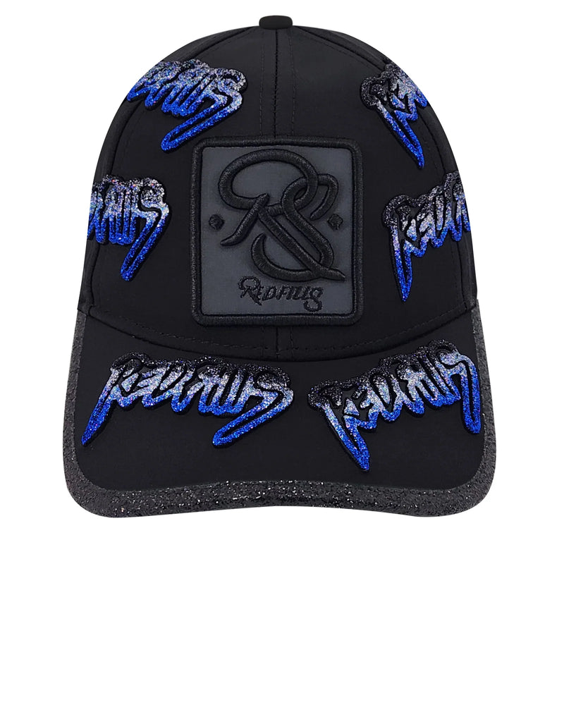 REDFILLS SIGNATURE FULL IRIDESCENT DELUXE CAP