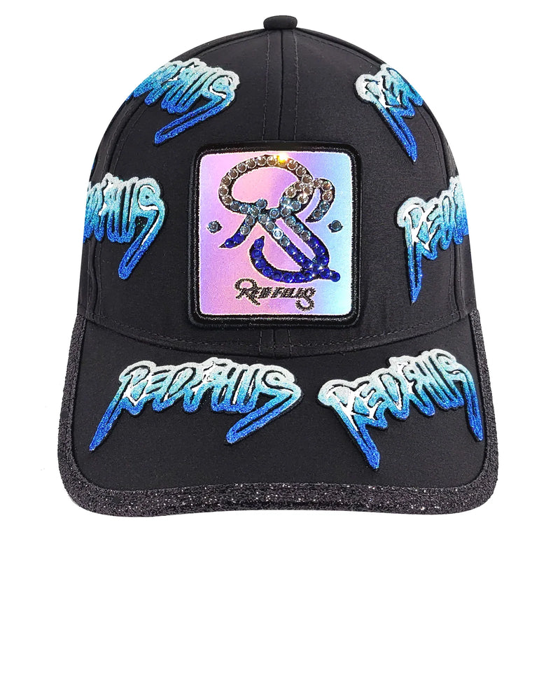 REDFILLS SIGNATURE FULL IRIDESCENT DELUXE CAP