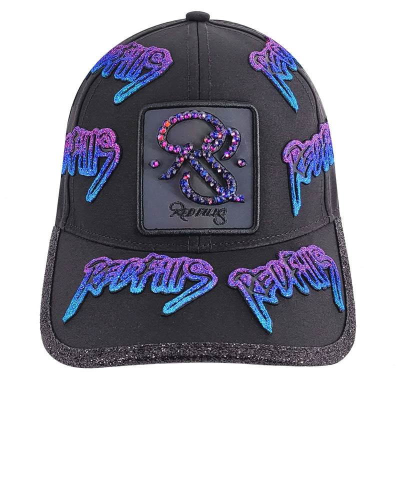 REDFILLS SIGNATURE FULL IRIDESCENT DELUXE CAP