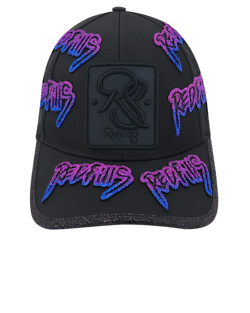 REDFILLS SIGNATURE FULL IRIDESCENT DELUXE CAP
