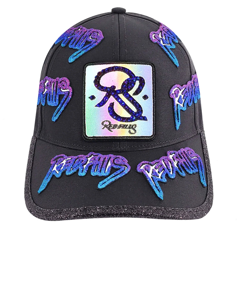 REDFILLS SIGNATURE FULL IRIDESCENT DELUXE CAP