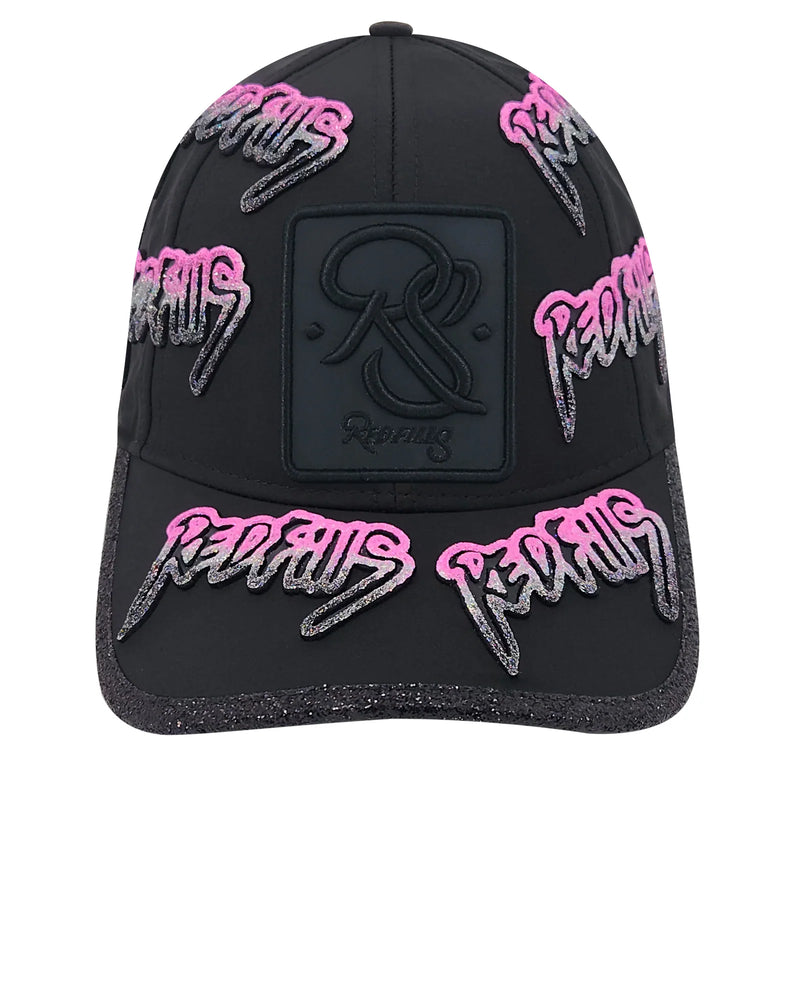 REDFILLS SIGNATURE FULL IRIDESCENT DELUXE CAP