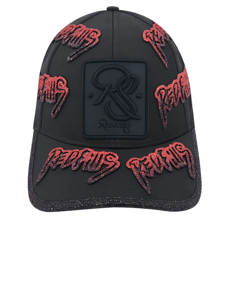REDFILLS SIGNATURE FULL IRIDESCENT DELUXE CAP