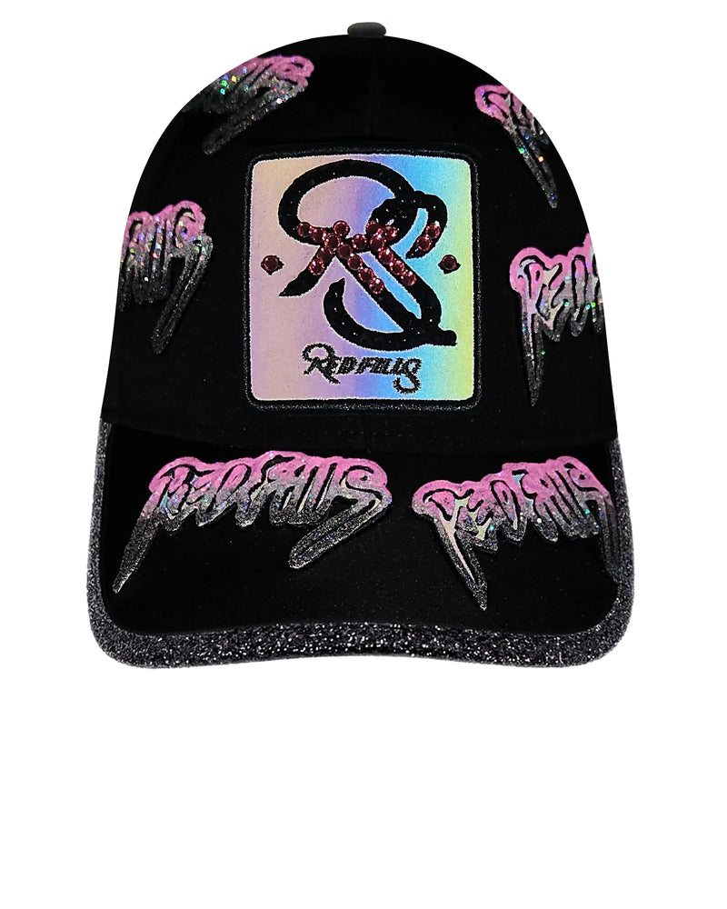 REDFILLS SIGNATURE FULL IRIDESCENT DELUXE CAP