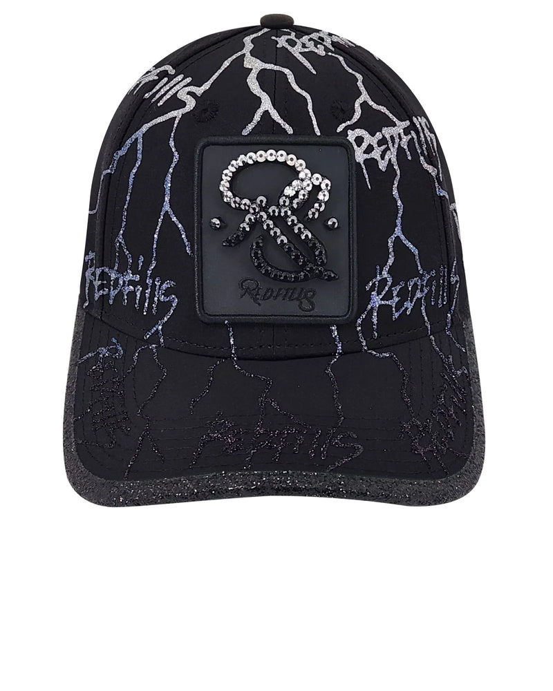 REDFILLS SIGNATURE LIGHTING CAP