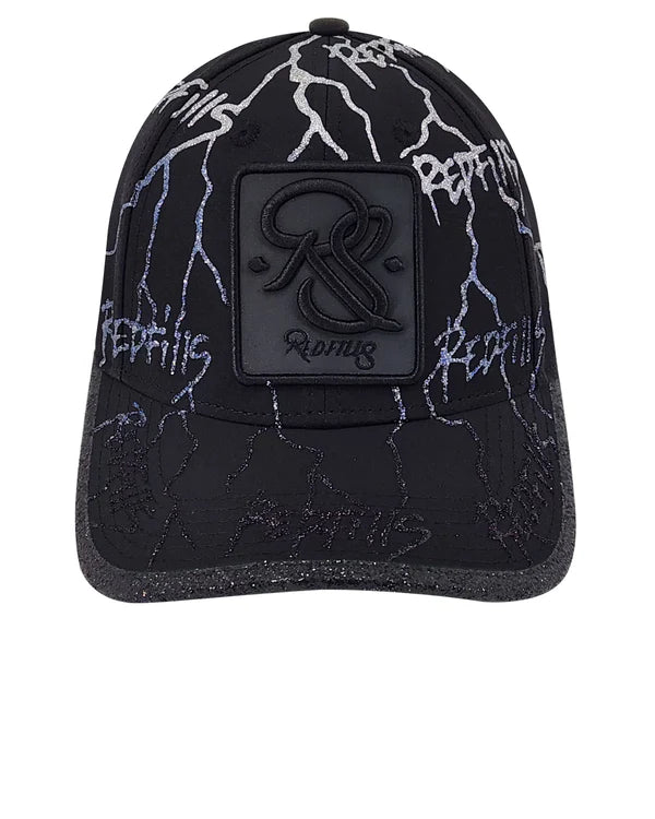 REDFILLS SIGNATURE LIGHTING CAP