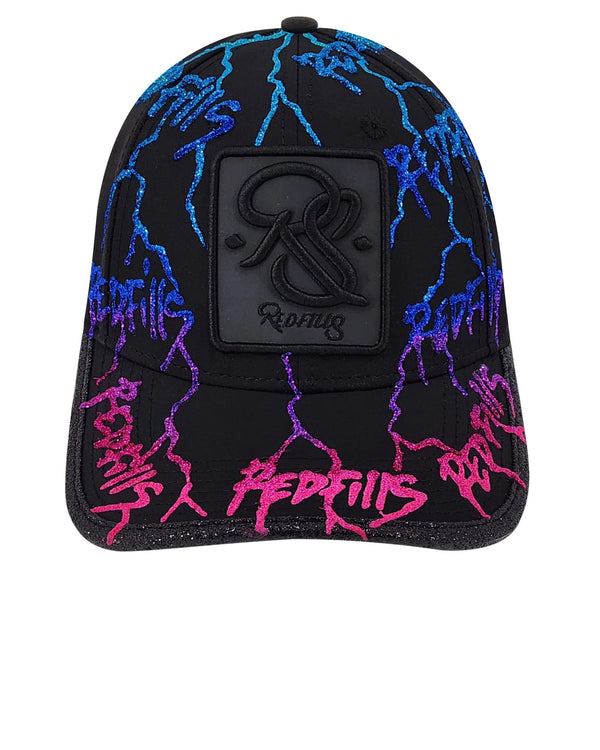 REDFILLS SIGNATURE LIGHTING CAP