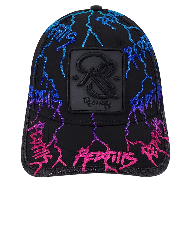 REDFILLS SIGNATURE LIGHTING CAP