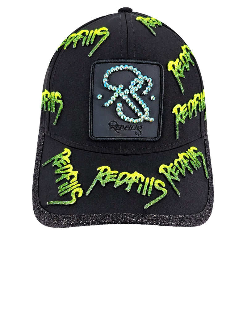 CASQUETTE REDFILLS SIGNATURE MASK