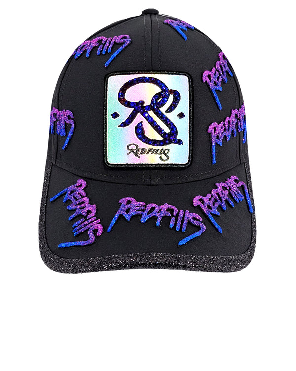 CASQUETTE REDFILLS SIGNATURE MERIDIAN