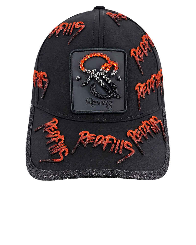 REDFILLS SIGNATURE FULL MERIDIAN DELUXE DELUXE CAP