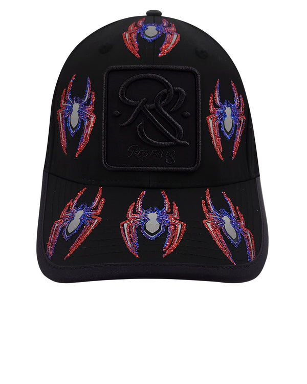 REDFILLS SPIDER 2.0 CAP