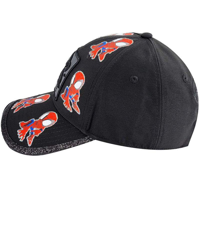 CASQUETTE REDFILLS KID RS SPI D (2 ANS À 14 ANS 54 CM)