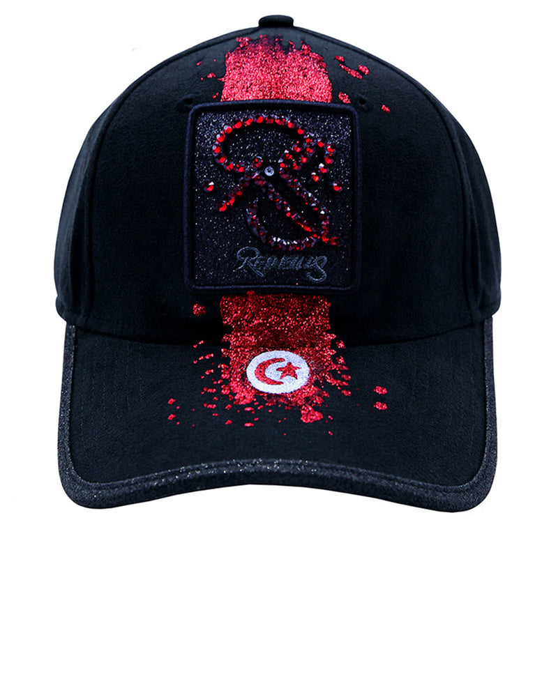 REDFILLS MOROCCO DELUXE CAP