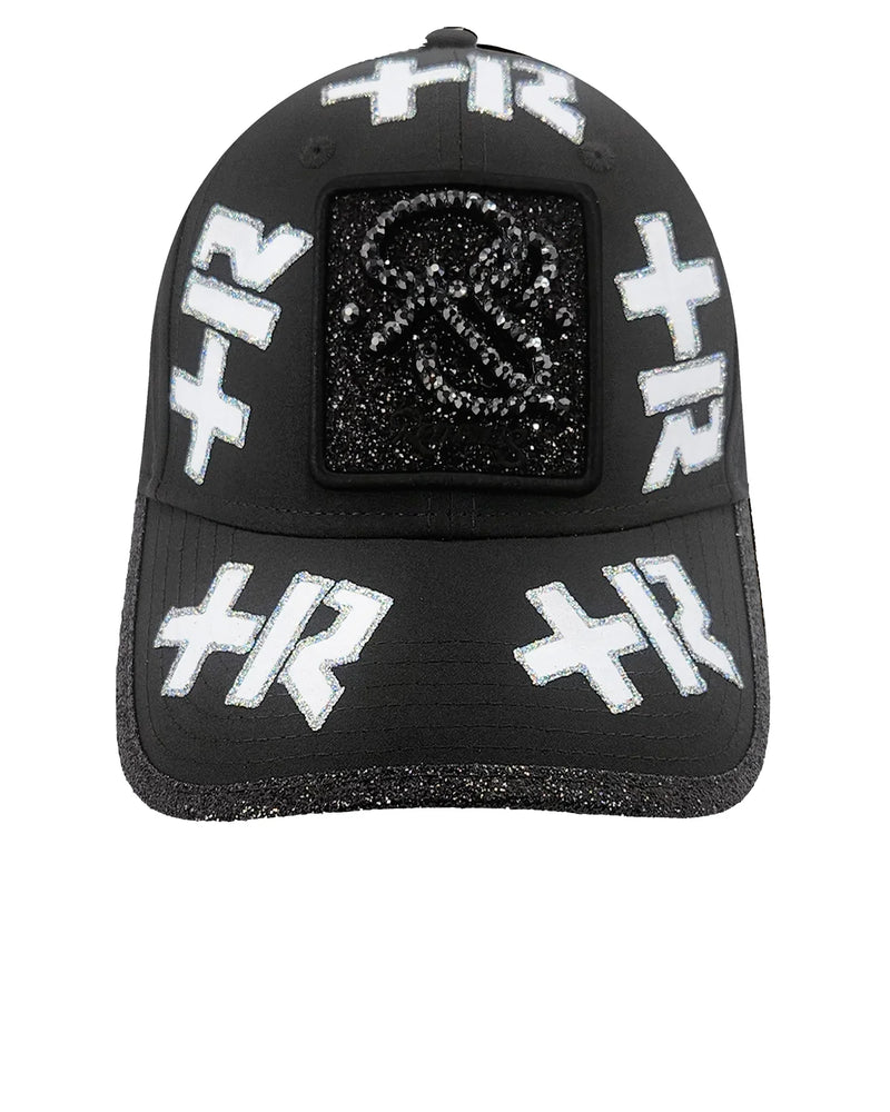 REDFILLS X HELVETICA HR CAP