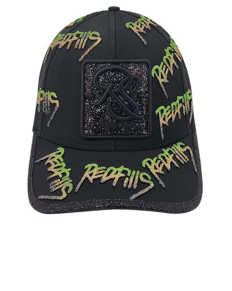 REDFILLS SIGNATURE FULL MERIDIAN DELUXE DELUXE CAP