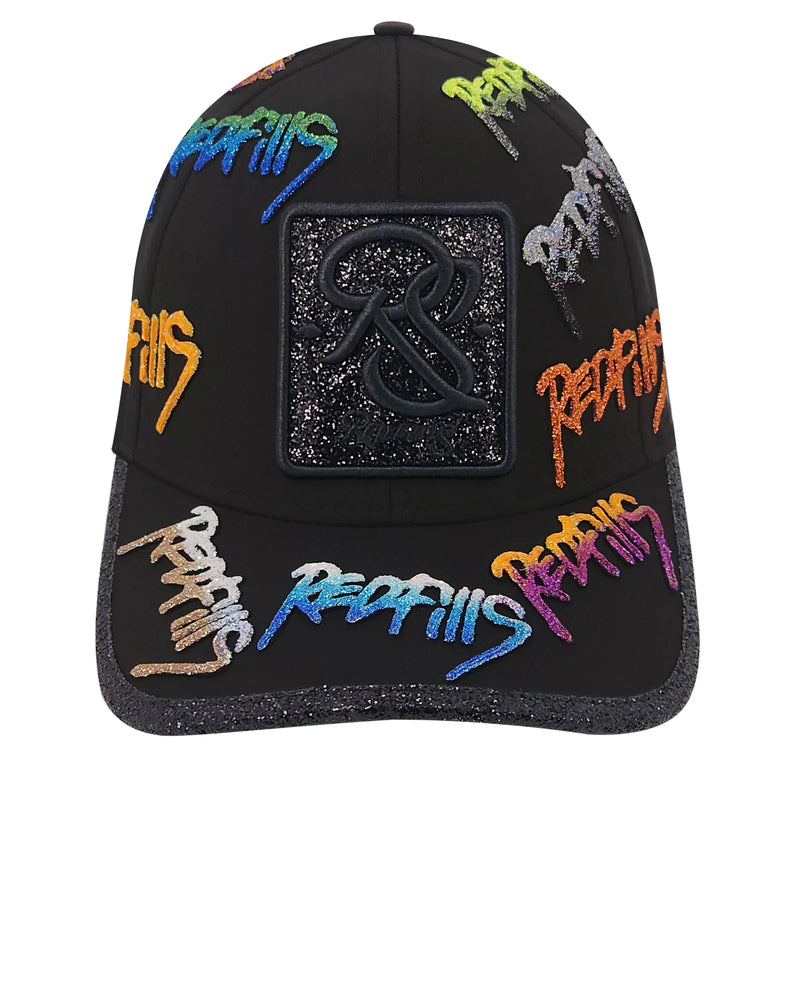 REDFILLS SIGNATURE FULL MERIDIAN DELUXE DELUXE CAP