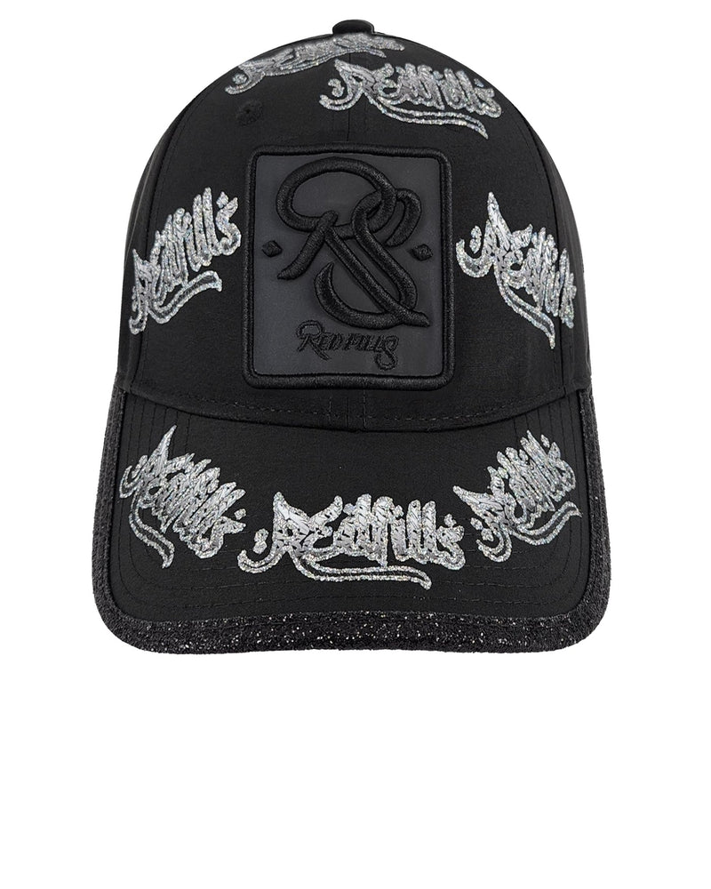 REDFILLS SIGNATURE ORIENTAL GOLD MERIDIAN CAP