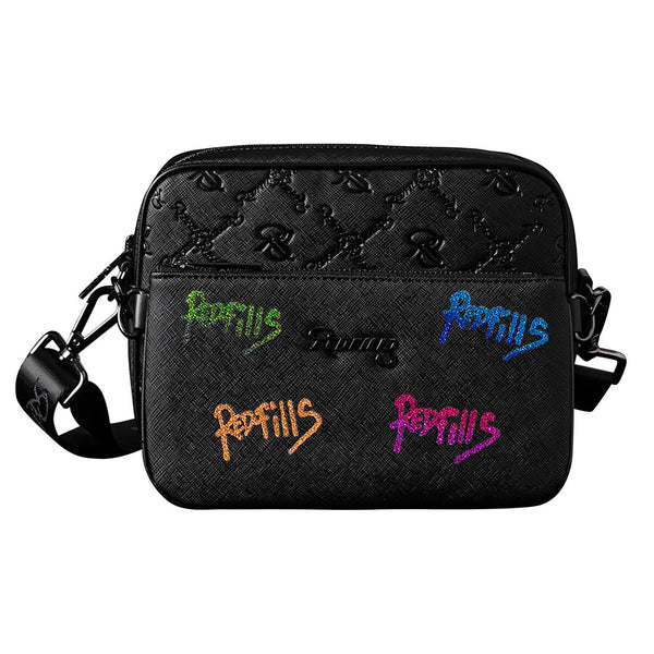 SACOCHE REDFILLS BASTILLE SIGNATURE