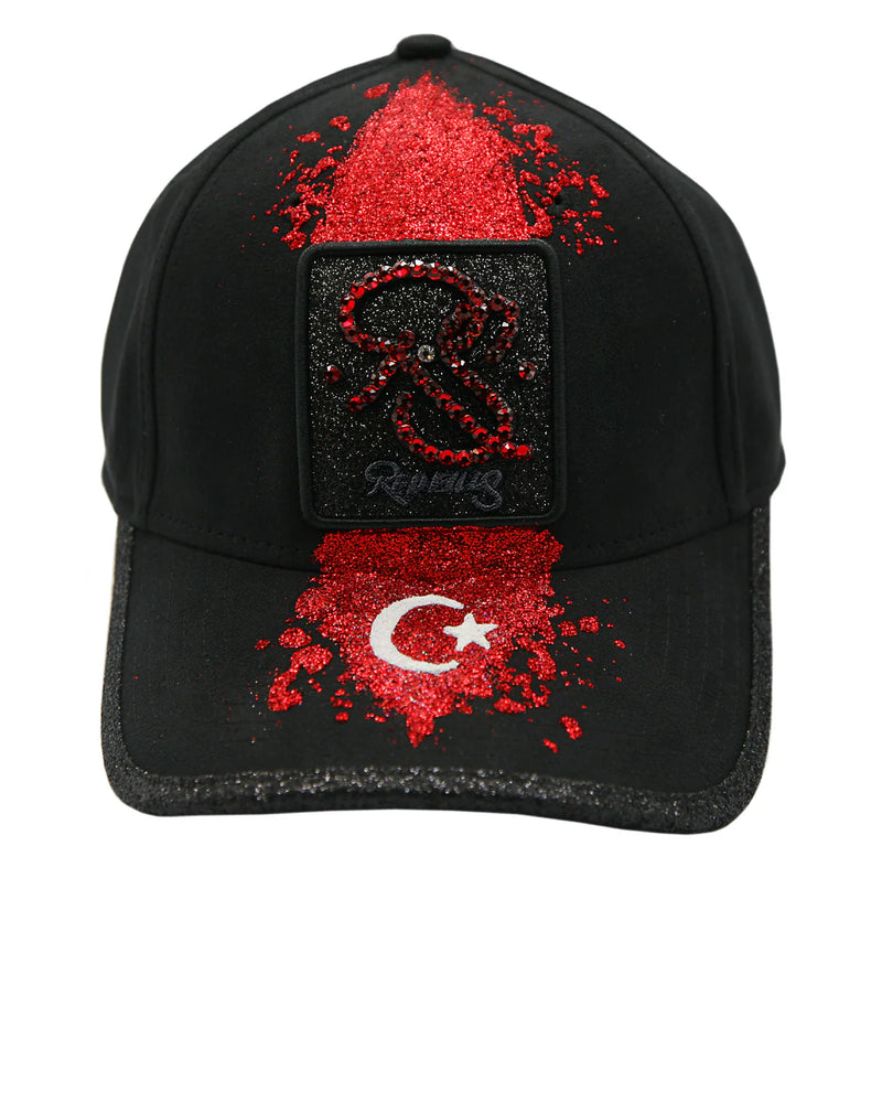REDFILLS MOROCCO DELUXE CAP