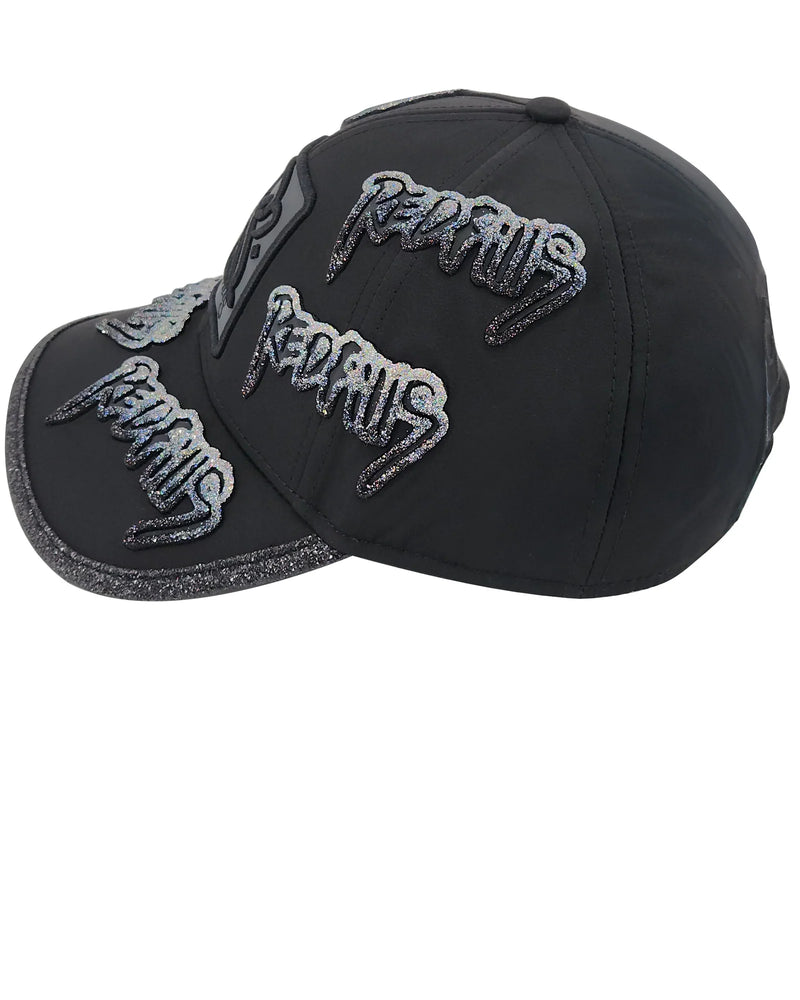 REDFILLS SIGNATURE FULL IRIDESCENT DELUXE CAP