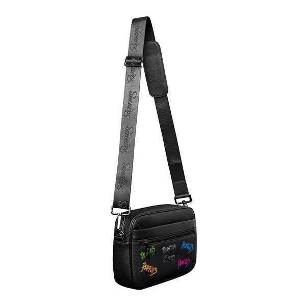 SACOCHE REDFILLS CONCORDE SIGNATURE