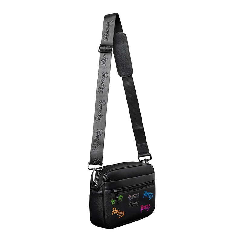 SACOCHE REDFILLS CONCORDE SIGNATURE