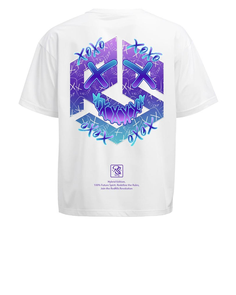 TEE-SHIRT REDFILLS RS HEXA PURGE