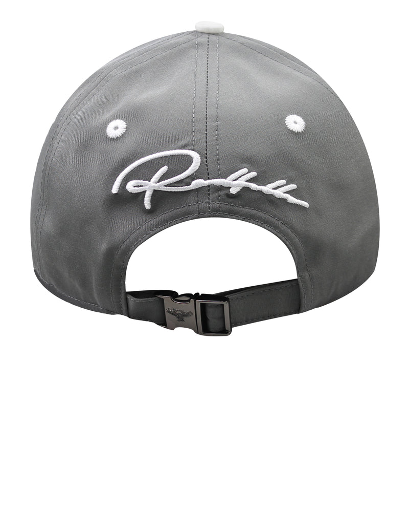 CASQUETTE R-STIKE TRIPLE BLACK