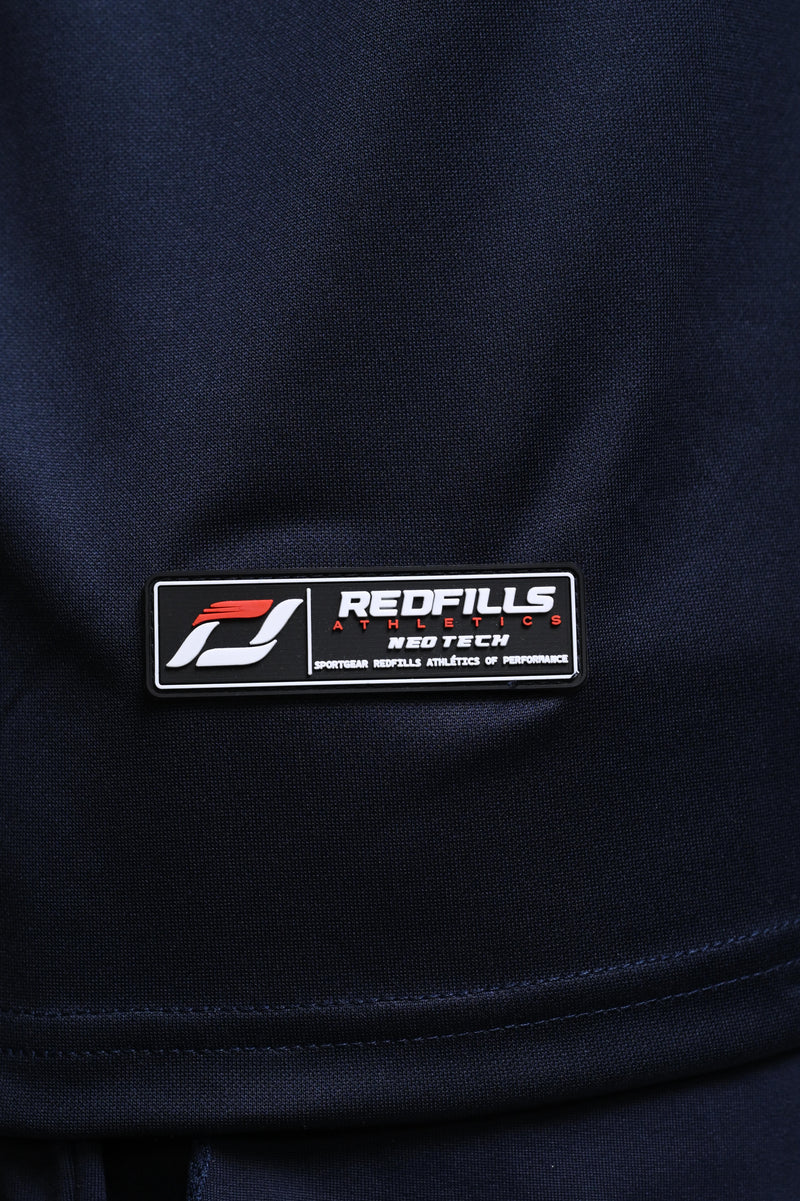 ENSEMBLE SHORT TEE-SHIRT POLYTECH