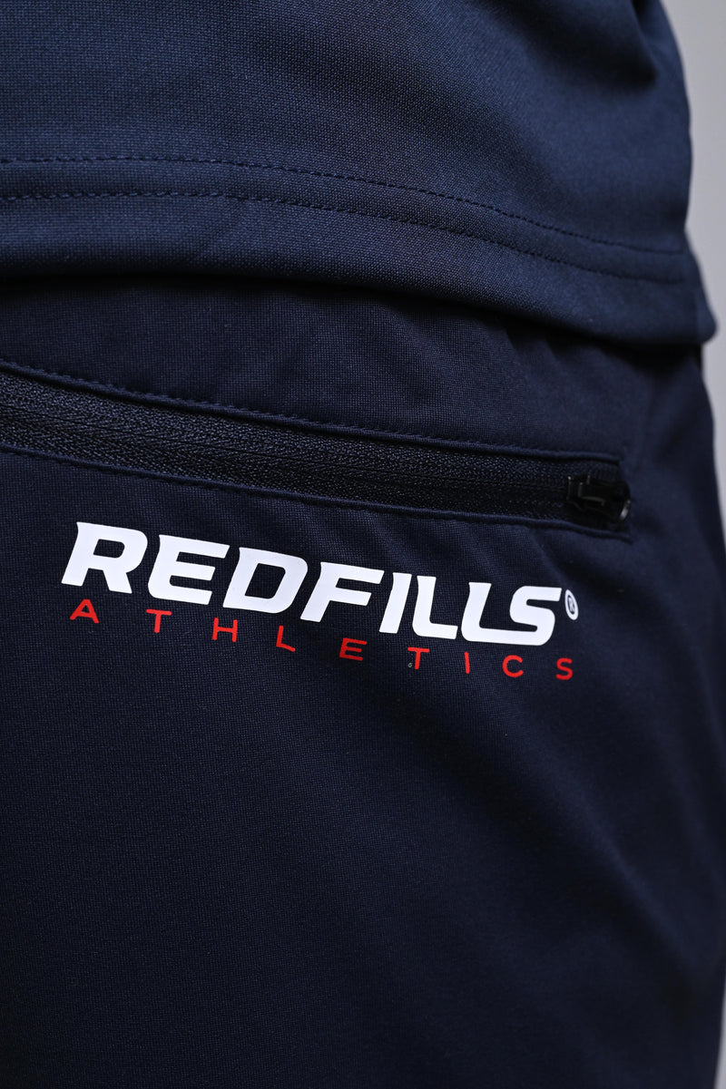 ENSEMBLE SHORT TEE-SHIRT POLYTECH