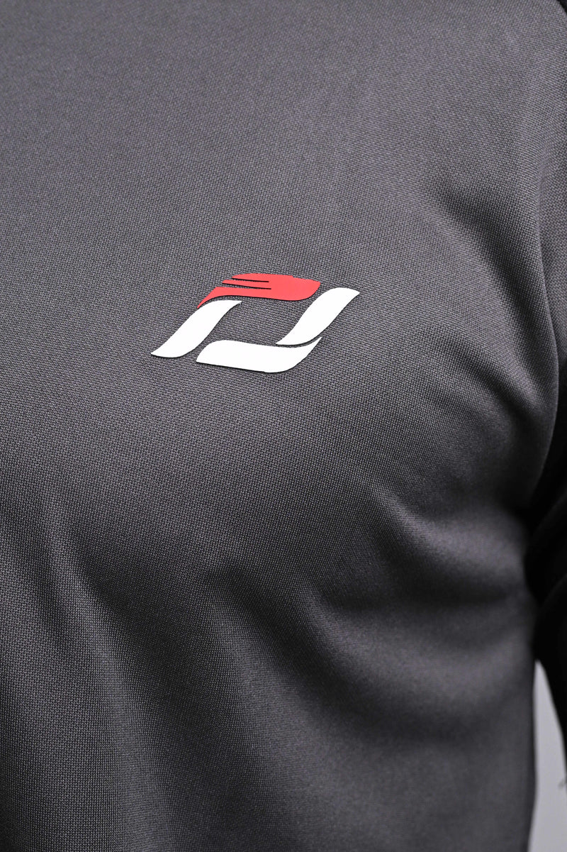 ENSEMBLE SHORT TEE-SHIRT POLYTECH