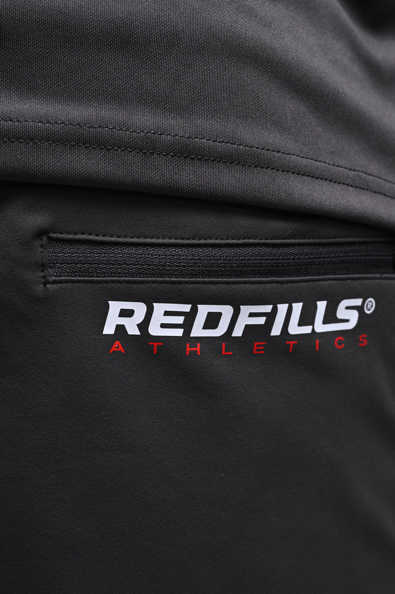 ENSEMBLE SHORT TEE-SHIRT POLYTECH