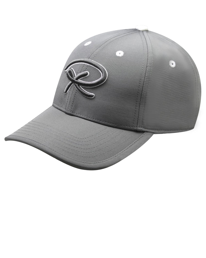 CASQUETTE R-STIKE TRIPLE BLACK