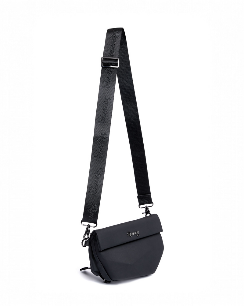 SACOCHE REDFILLS HIMALAYA SHELL