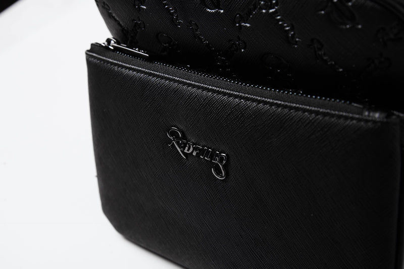 REDFILLS MEFADA L PURGE BY JUV BAG 