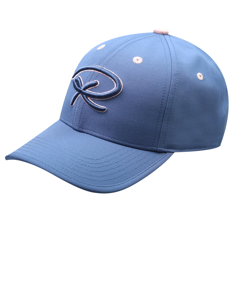 CASQUETTE R-STIKE TRIPLE BLACK