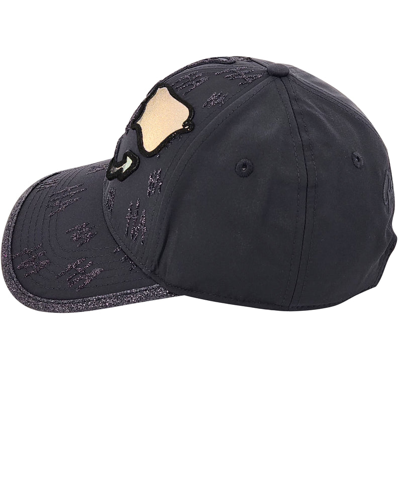 CASQUETTE REDFILLS JOKER FULL BLACK