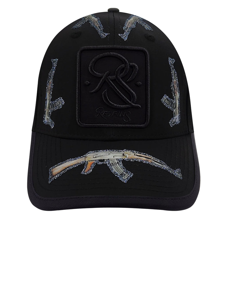 REDFILLS AK 2.0 MERIDIAN CAP