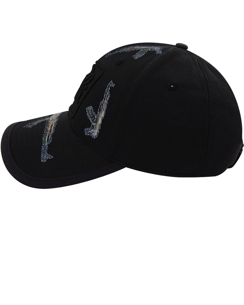 REDFILLS AK 2.0 MERIDIAN CAP