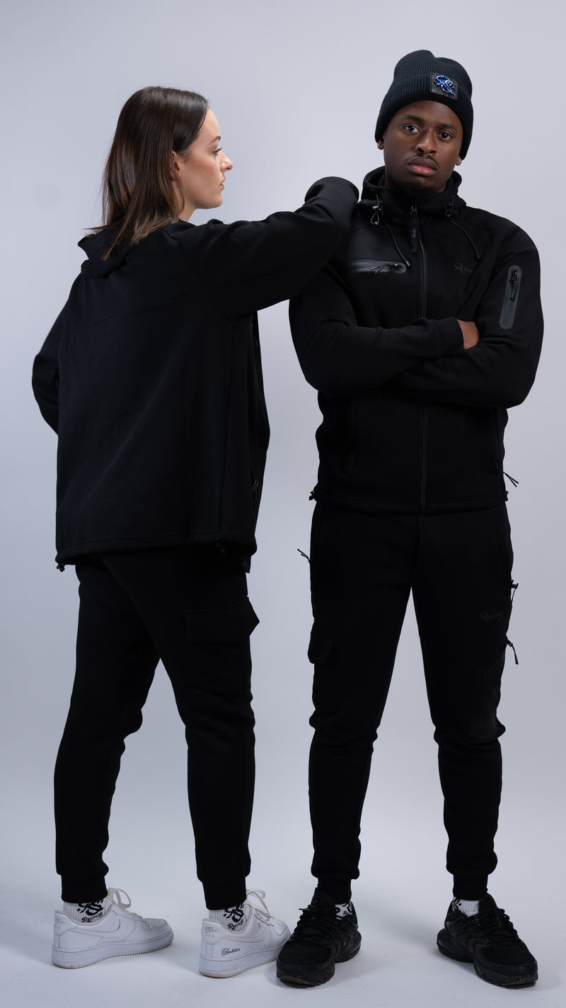 REDFILLS SKUBA TRACKSUIT