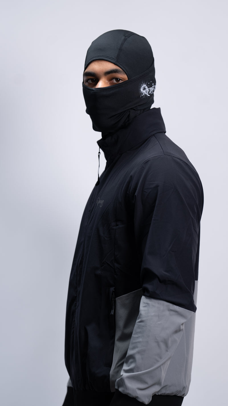 REDFILLS NEO TECH TRACKSUIT