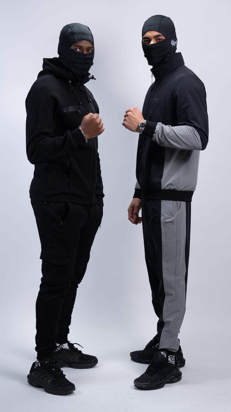 REDFILLS NEO TECH TRACKSUIT