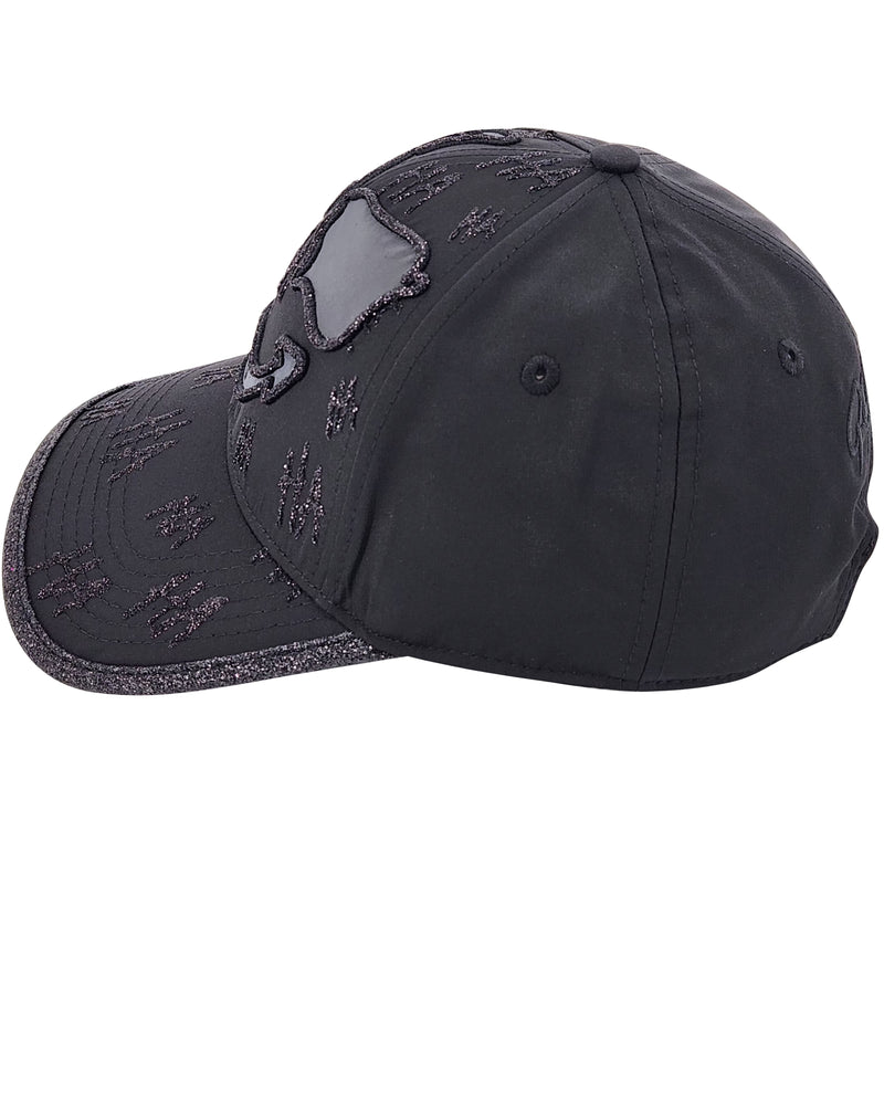 CASQUETTE REDFILLS JOKER FULL BLACK