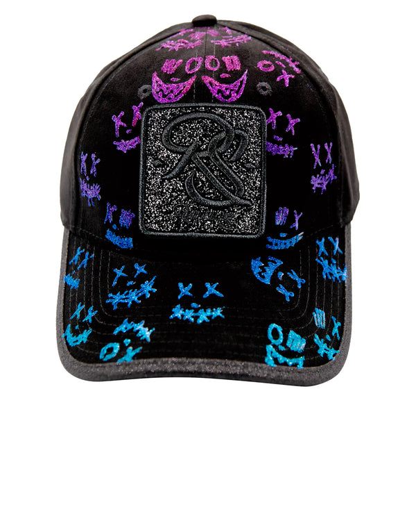 REDFILLS PURGE HEMATITE CAP