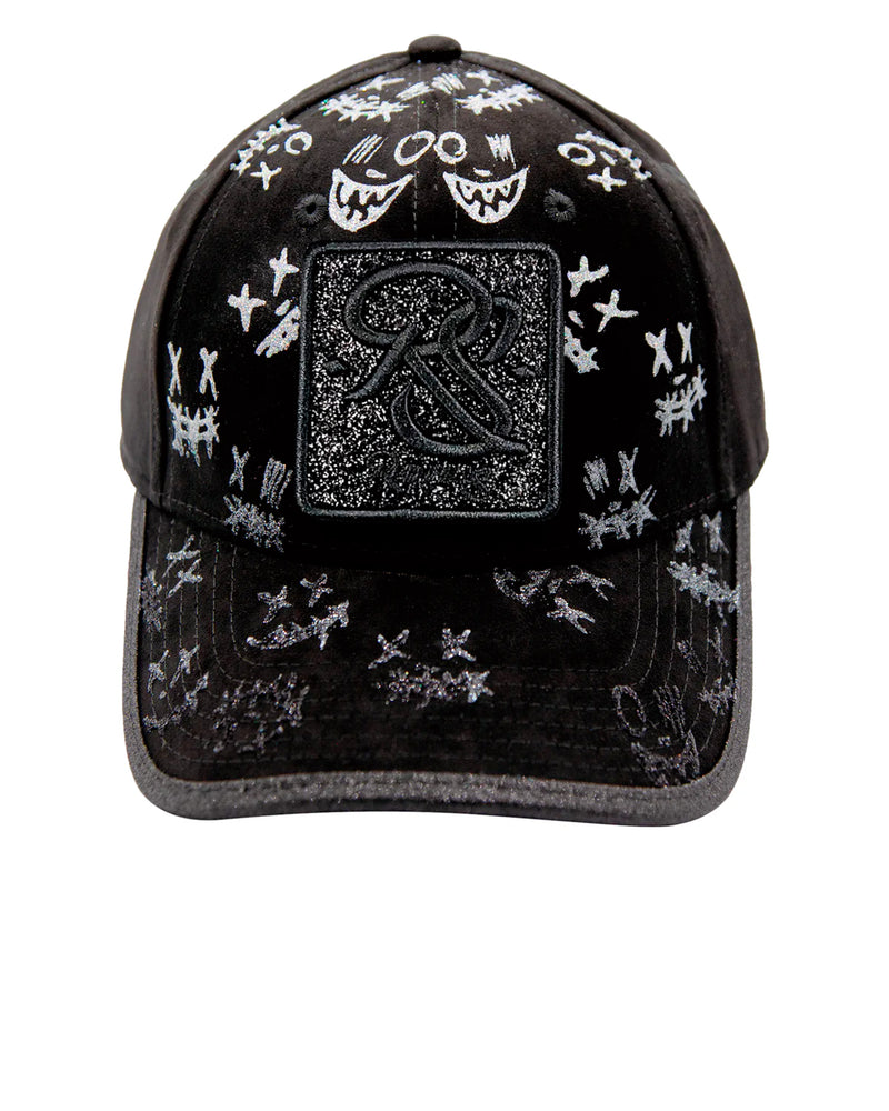 REDFILLS PURGE HEMATITE CAP