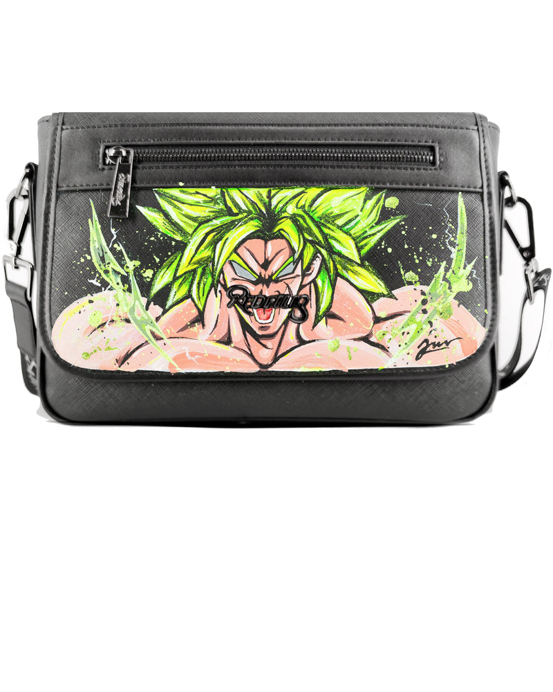 SACOCHE REDFILLS MEFADA M BROLY