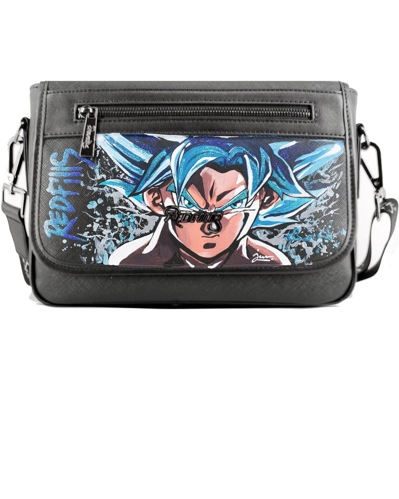 SACOCHE REDFILLS MEFADA M GOKU