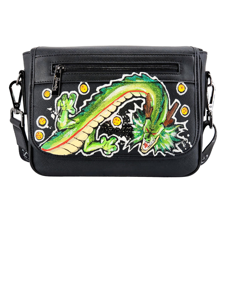 SACOCHE REDFILLS MEFADA M SHENRON