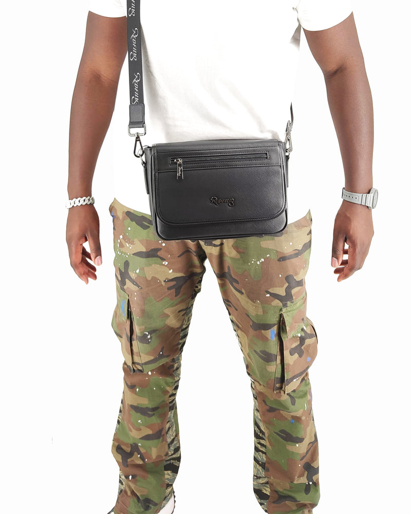 SACOCHE REDFILLS MEFADA M